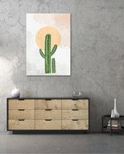 Cactus Golden Horizon
