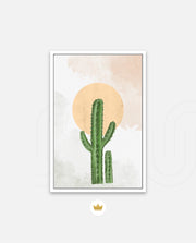 Cactus Golden Horizon