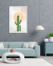 Cactus Golden Horizon