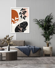 Earthy Botanical Flow