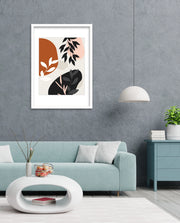 Earthy Botanical Flow