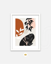 Earthy Botanical Flow