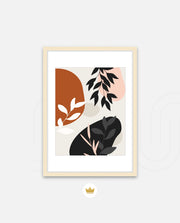 Earthy Botanical Flow