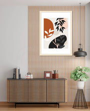 Earthy Botanical Flow