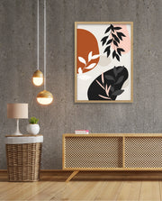 Earthy Botanical Flow