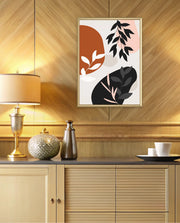 Earthy Botanical Flow