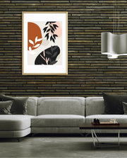 Earthy Botanical Flow