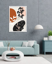 Earthy Botanical Flow