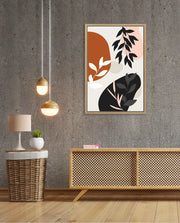 Earthy Botanical Flow
