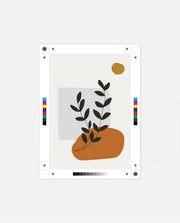 Golden Leaf Balance