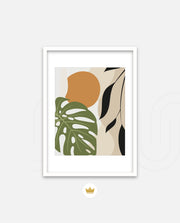 Monstera Earth Harmony