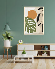 Monstera Earth Harmony