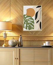 Monstera Earth Harmony