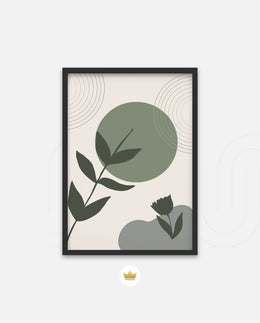 Sage Botanical Balance