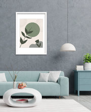 Sage Botanical Balance
