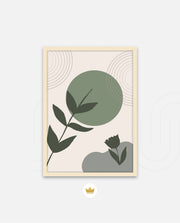 Sage Botanical Balance