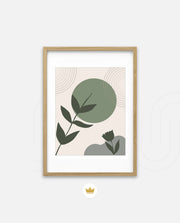 Sage Botanical Balance