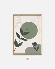 Sage Botanical Balance