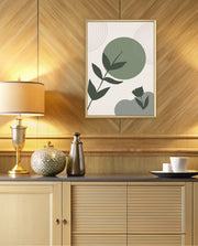 Sage Botanical Balance
