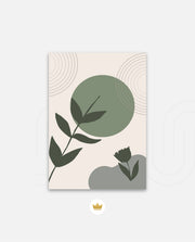 Sage Botanical Balance
