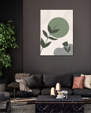 Sage Botanical Balance