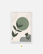 Sage Botanical Balance