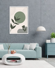 Sage Botanical Balance