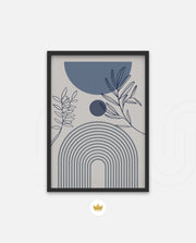 Linear Garden Flow