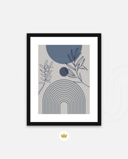 Linear Garden Flow
