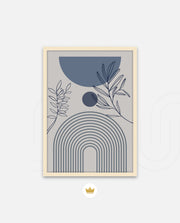 Linear Garden Flow
