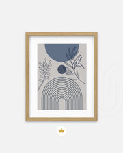 Linear Garden Flow