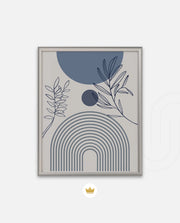 Linear Garden Flow