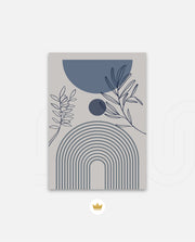 Linear Garden Flow