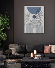 Linear Garden Flow