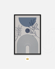 Linear Garden Flow