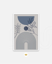 Linear Garden Flow