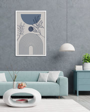 Linear Garden Flow