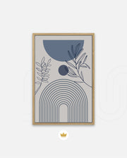 Linear Garden Flow