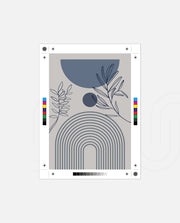 Linear Garden Flow