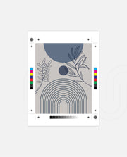 Linear Garden Flow