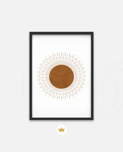 Solar Radiance