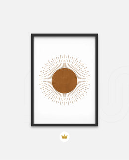 Solar Radiance