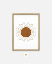 Solar Radiance