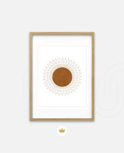 Solar Radiance