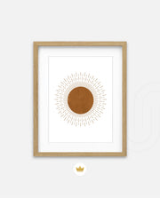Solar Radiance