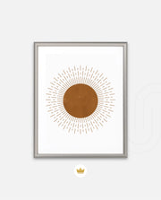 Solar Radiance