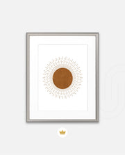 Solar Radiance
