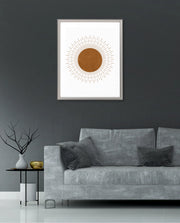 Solar Radiance