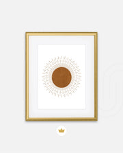 Solar Radiance