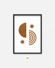 Celestial Earth Rhythm
